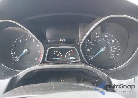 2015 Ford Focus Se from USA, damaged, VIN 1FADP3F27FL250453